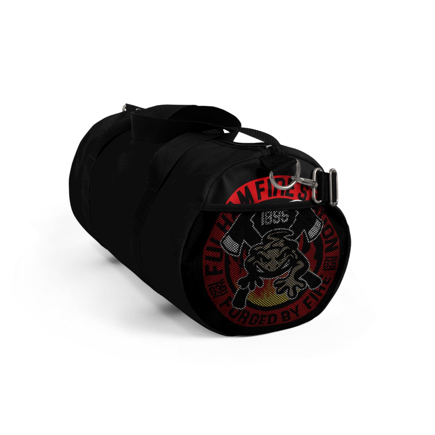 G35 Firestation, Gym Bag
