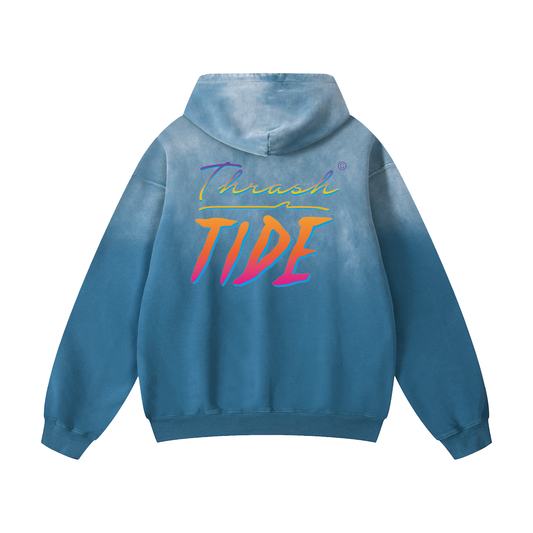 Thrash Tide | Hoodie