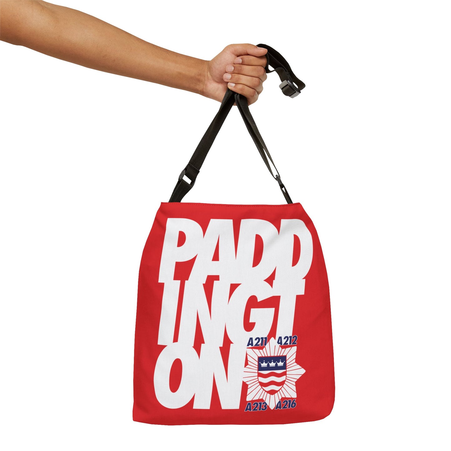 A21 | Ancillary Bag
