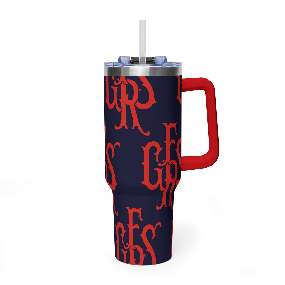 Personalised Insulated Tumbler