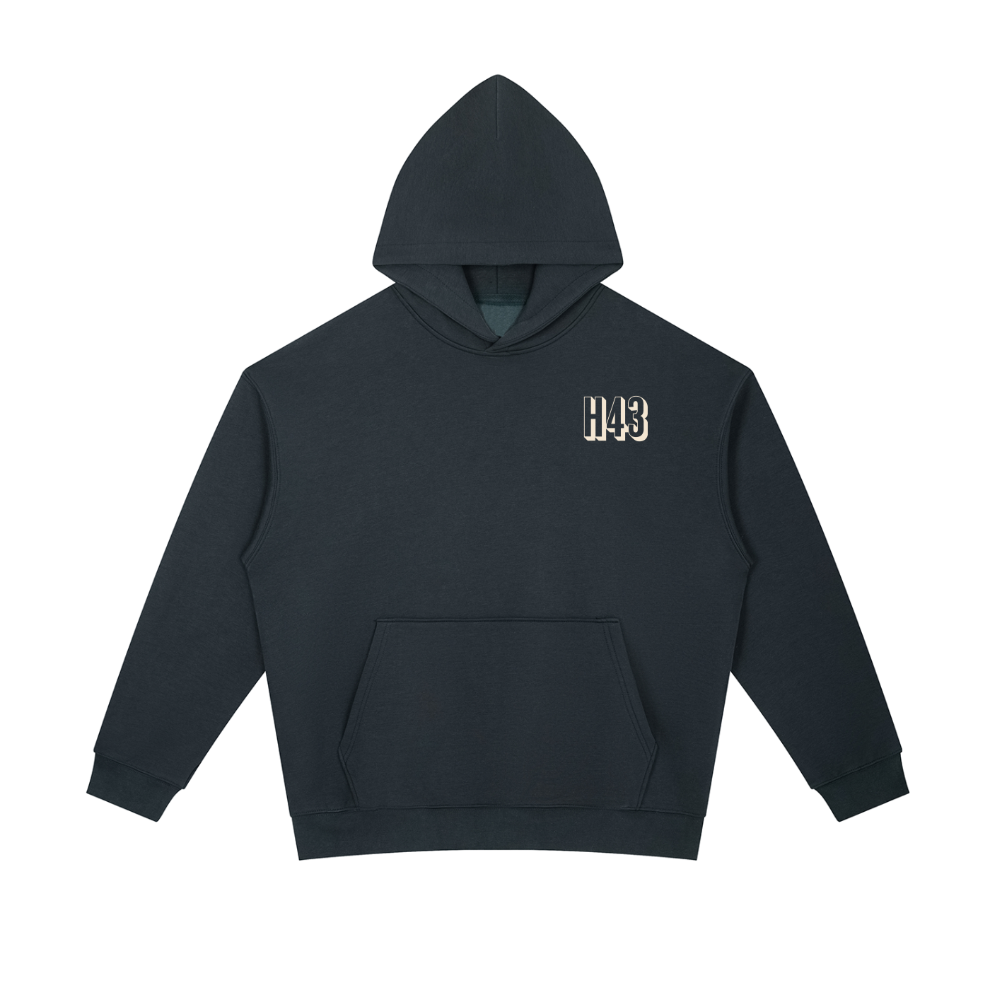 Twickenham Fire Station Heritage Hoodie