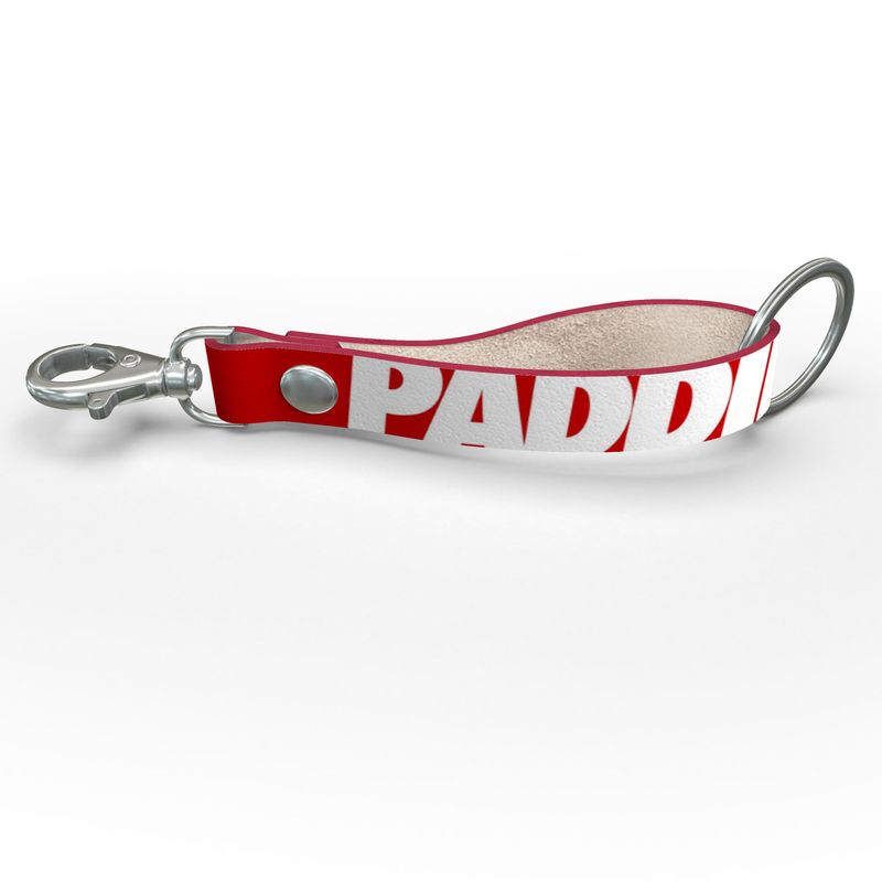 A21 BA fob strap