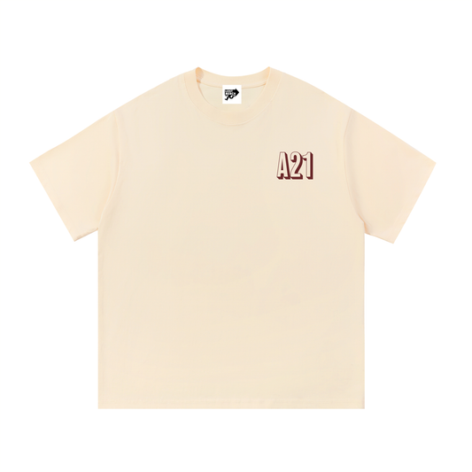 Paddington Fire Station Heritage T-shirt