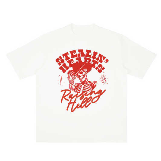 Stealin' Hearts T-Shirt