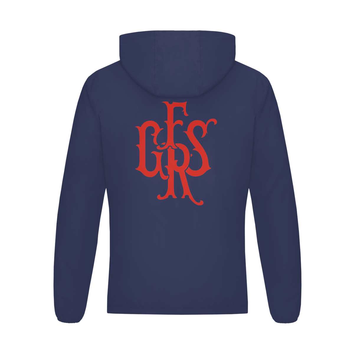 Gloucestershire Fire & Rescue Heritage Jacket