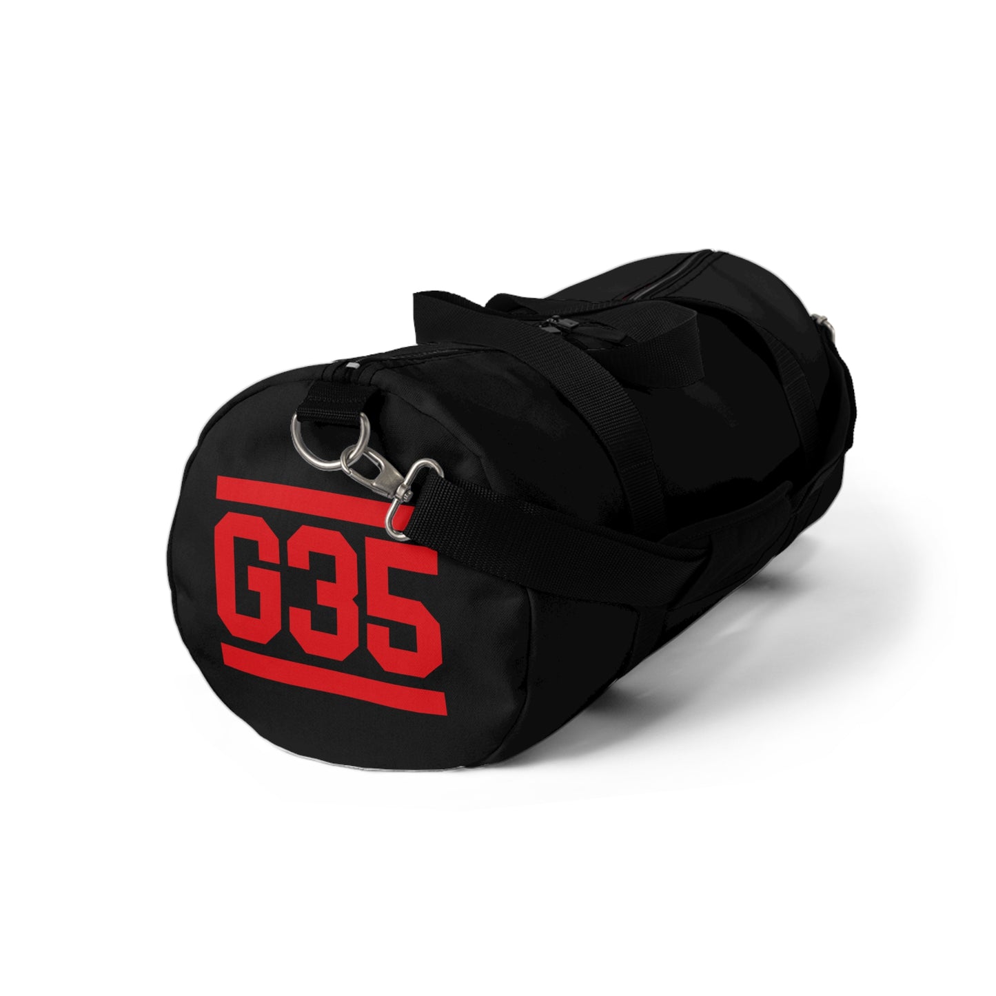G35 Firestation, Gym Bag