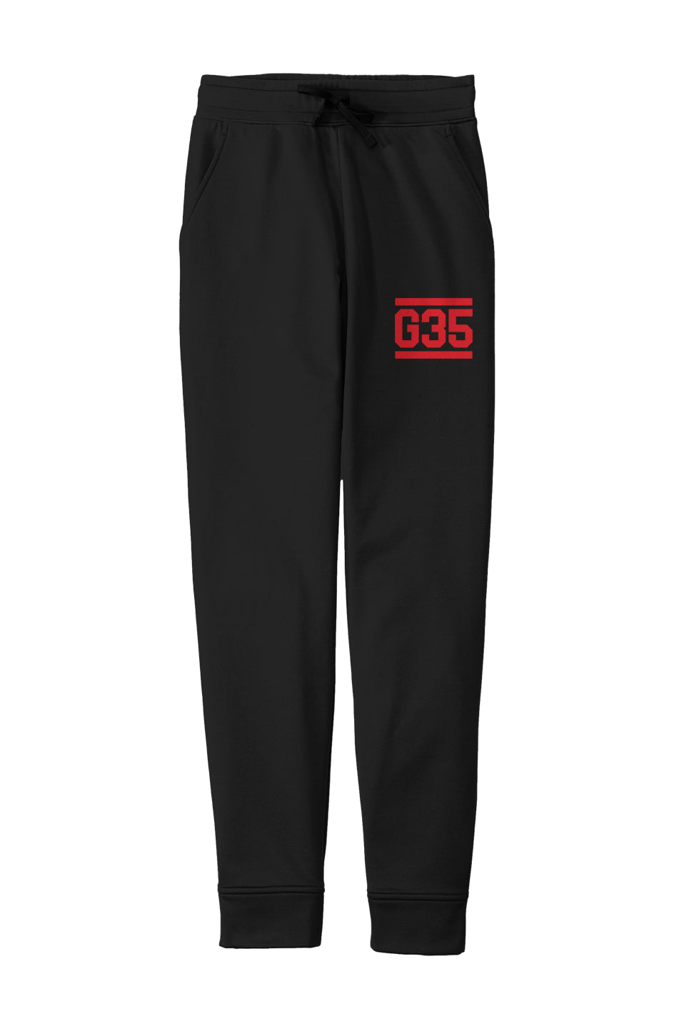 G35 Firestation Track Bottoms