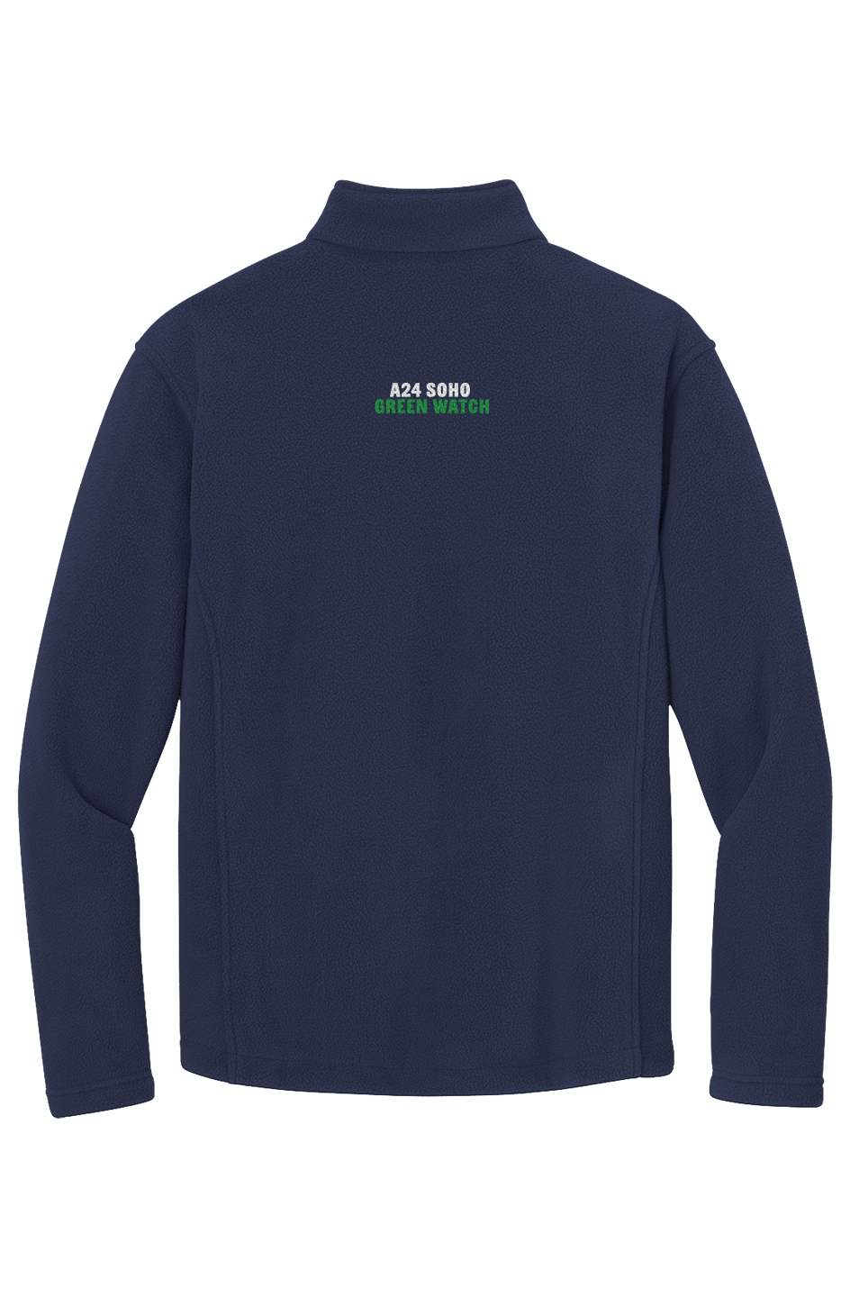 Value Fleece Jacket