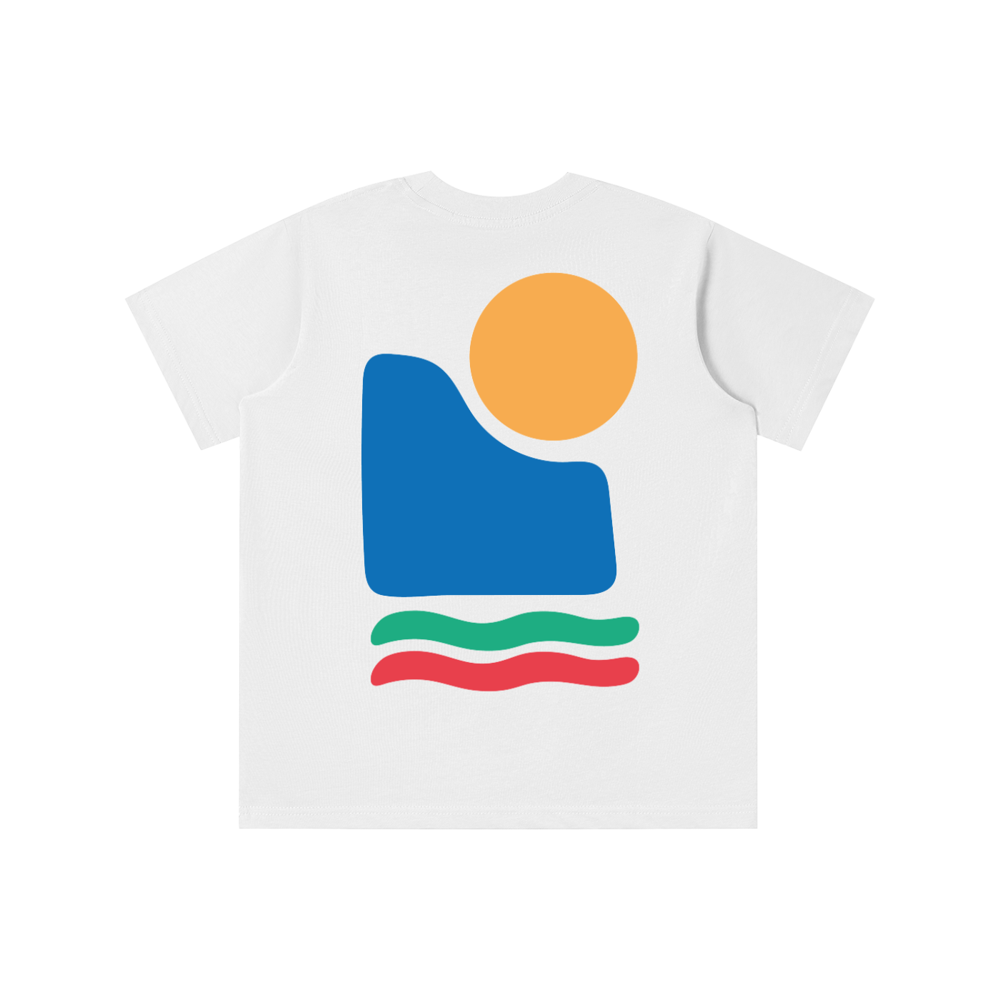 Summer Vibes T-shirt