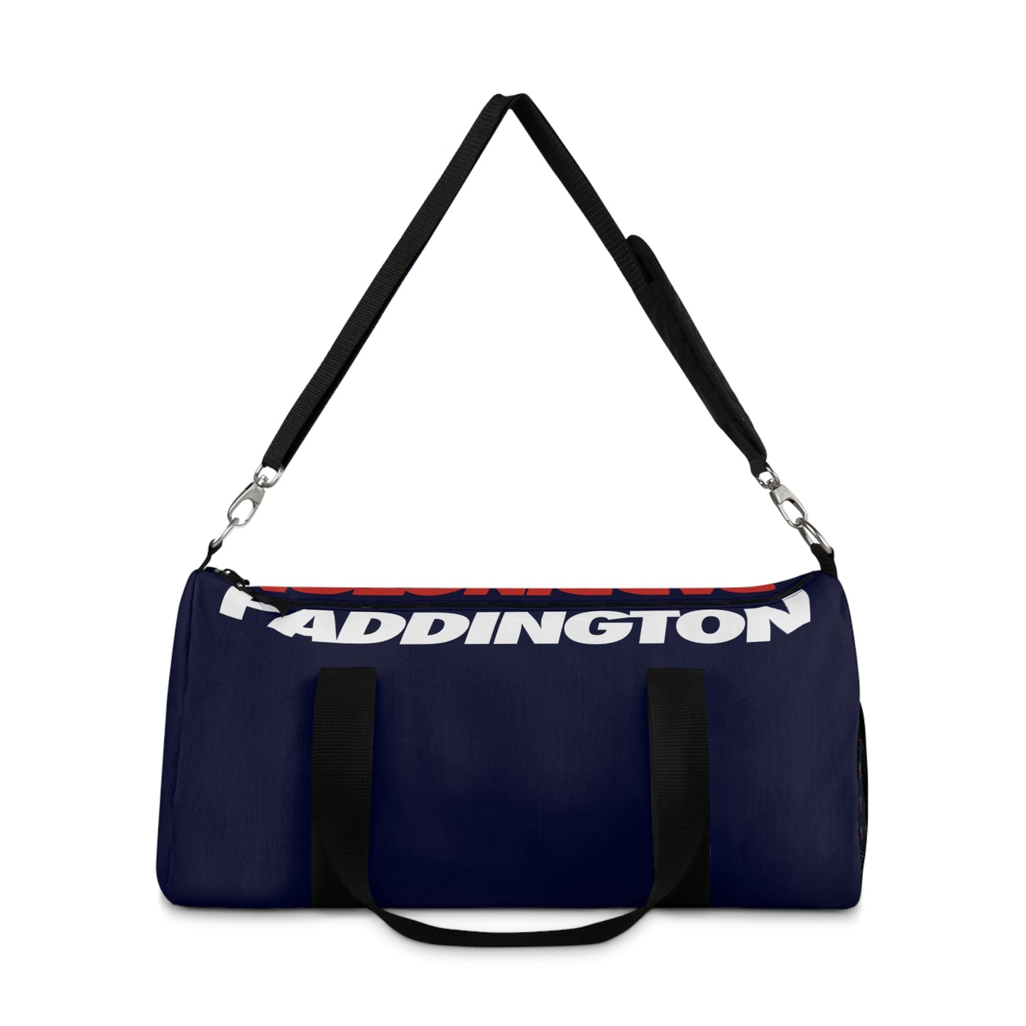 A21 | Gym Bag