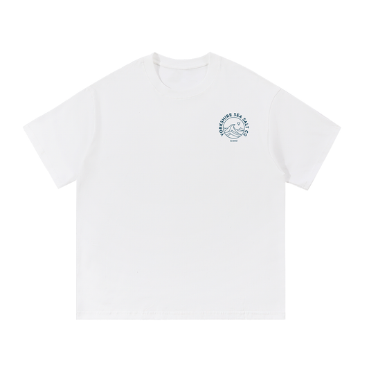 Yorkshire Sea Salt Co. T-Shirt | Lost