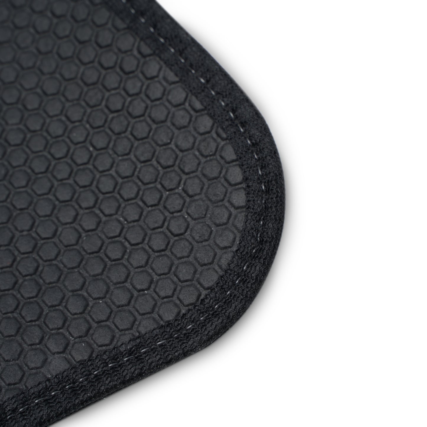 Capital Black Taxis | Driver's Mat