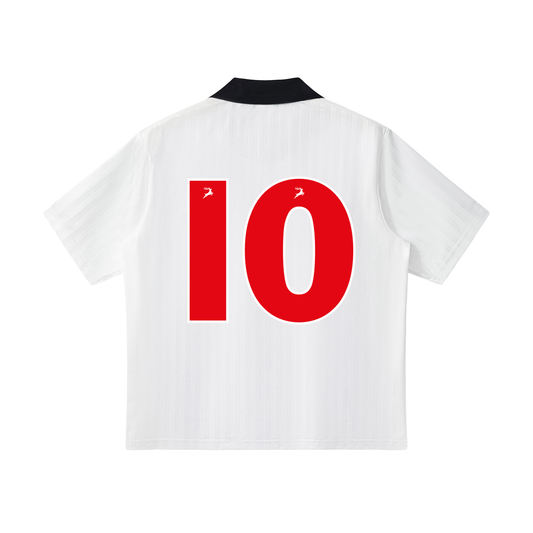 The White Hart Wanderers Football Shirt