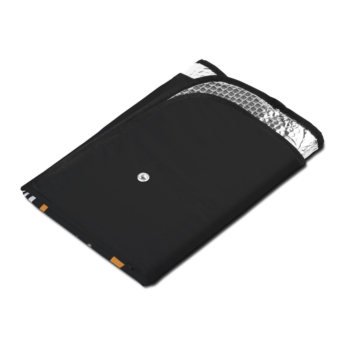 Capital Black Taxis | Windscreen Sun Shade