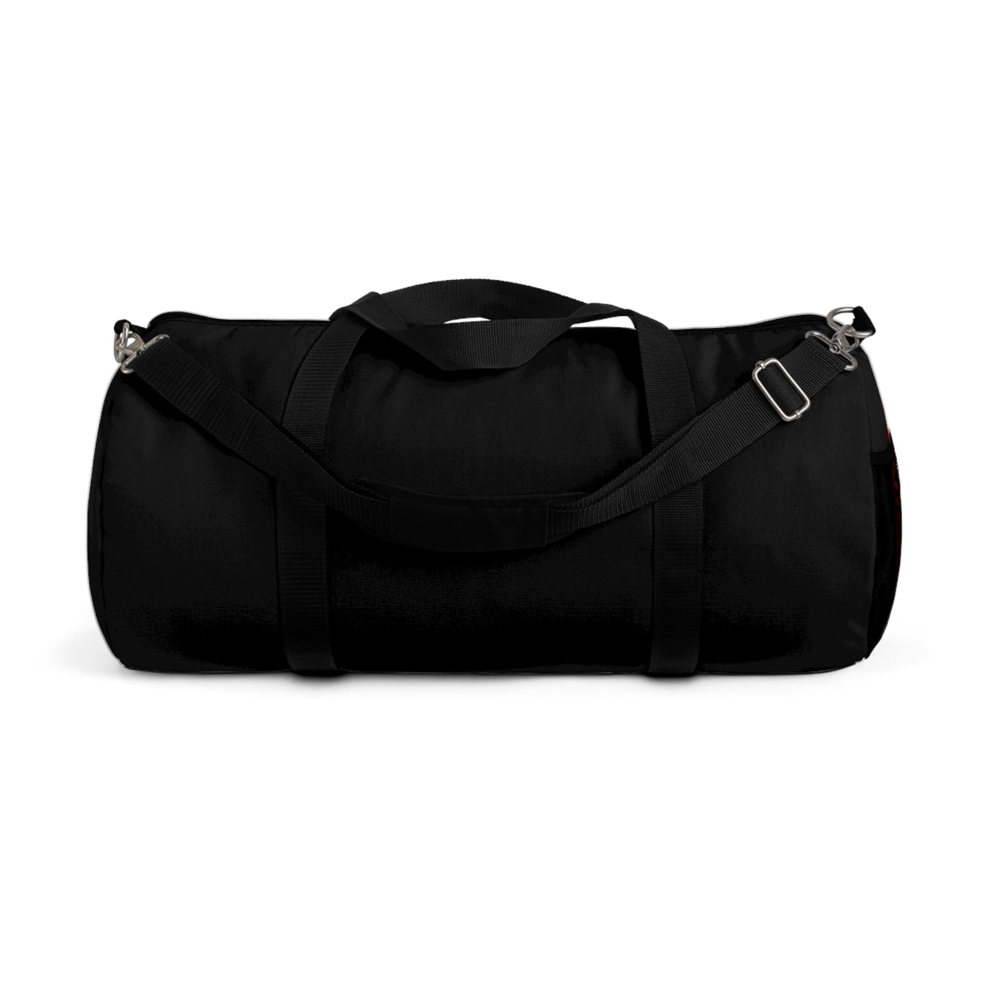 G35 Firestation, Gym Bag
