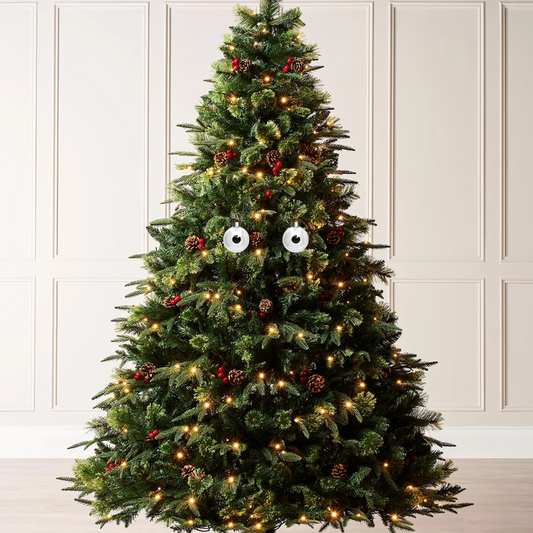 Eye Baubles | 01. Original eye