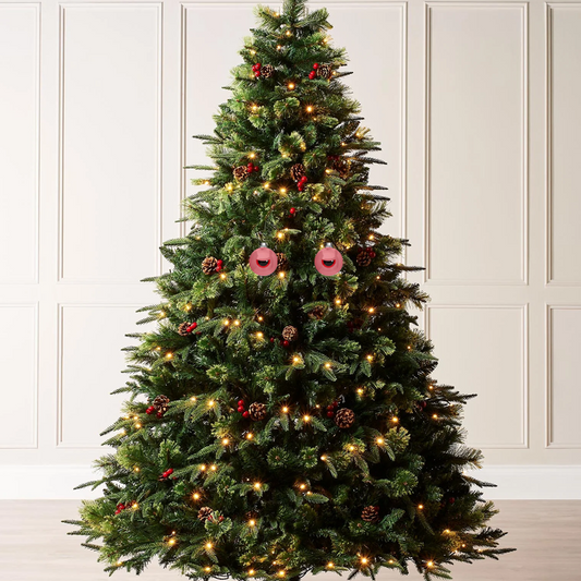 Eye Baubles | 08. Tired eye