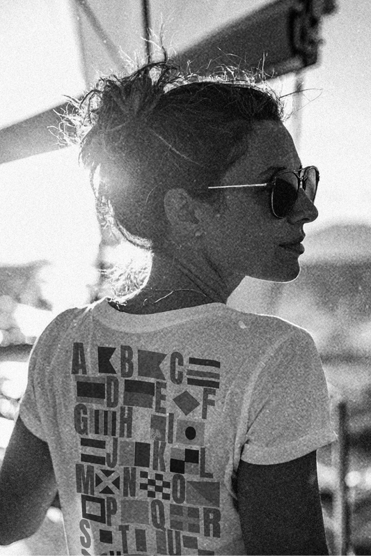 Maryland Yacht Club 1991 Relaunch T-Shirt