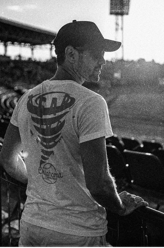 Oklahoma Tornados | Flat Bill