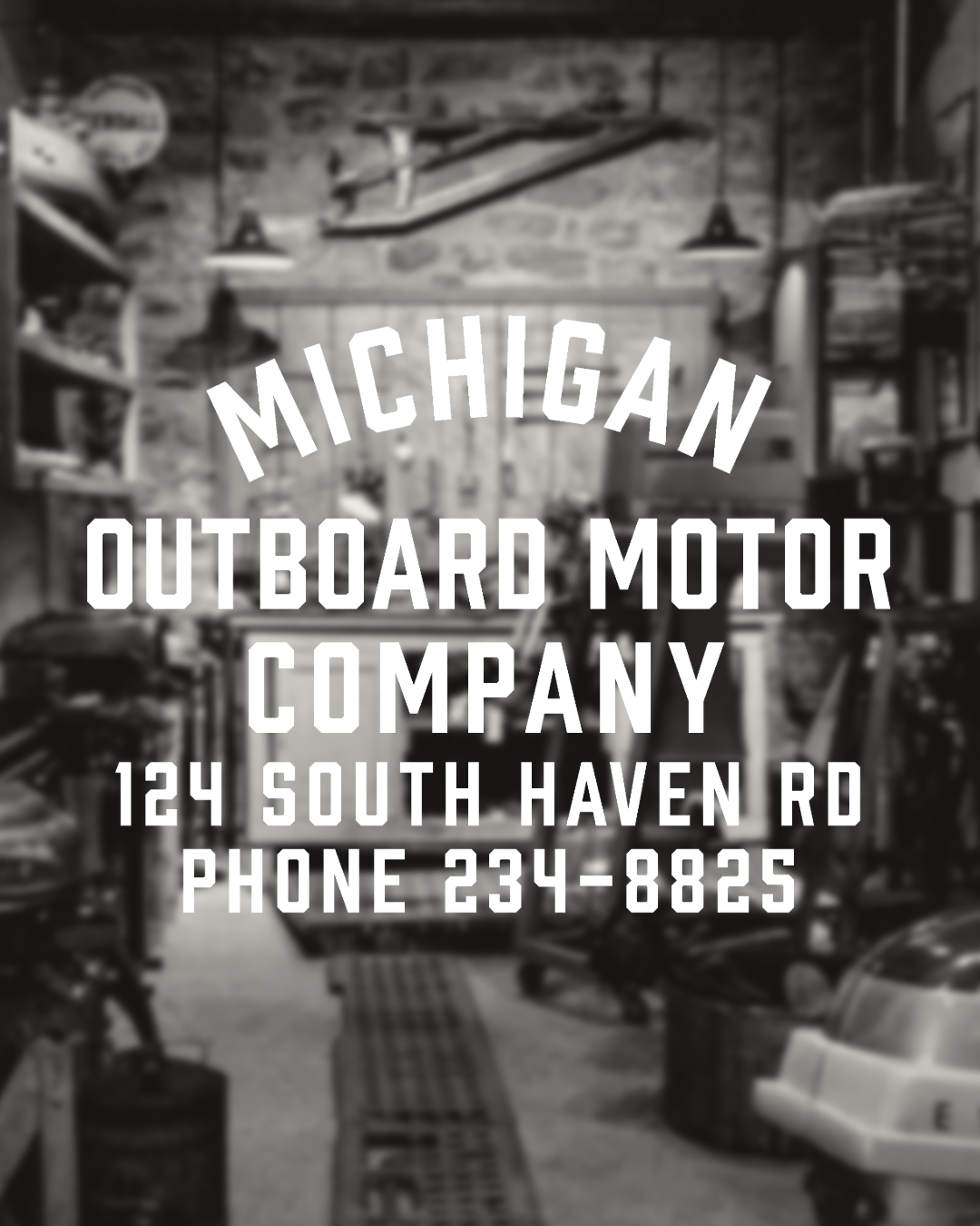 Michigan Outboard Motor Co.