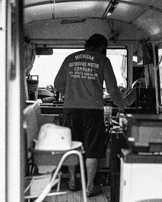 Michigan Outboard Motor Co.