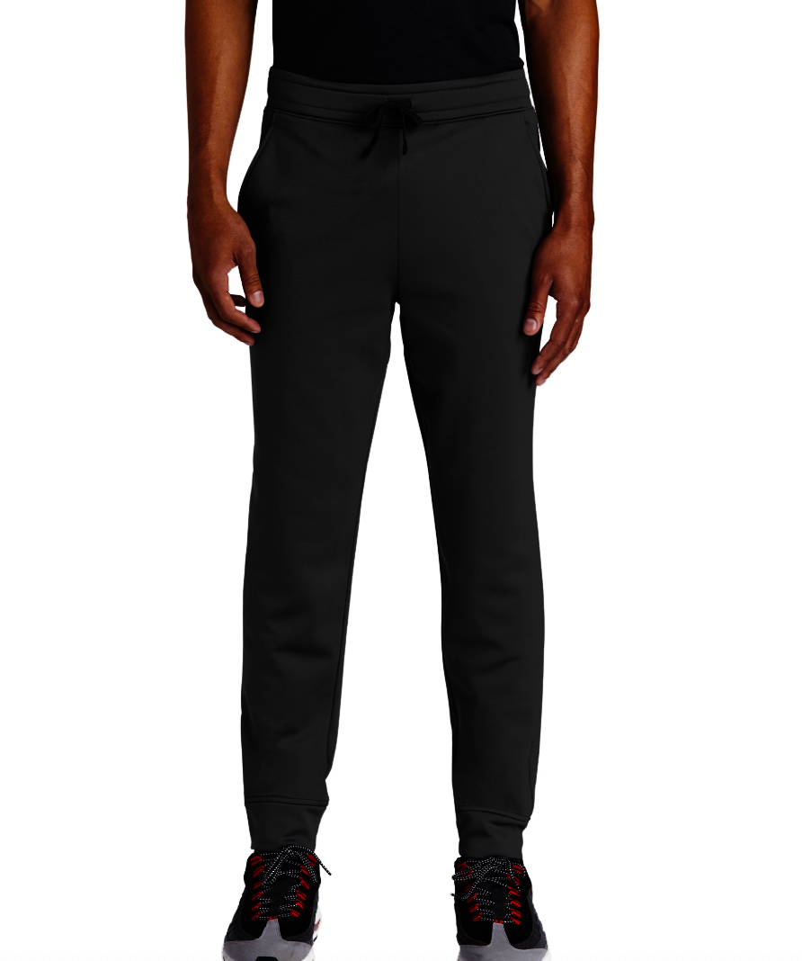G35 Firestation Track Bottoms