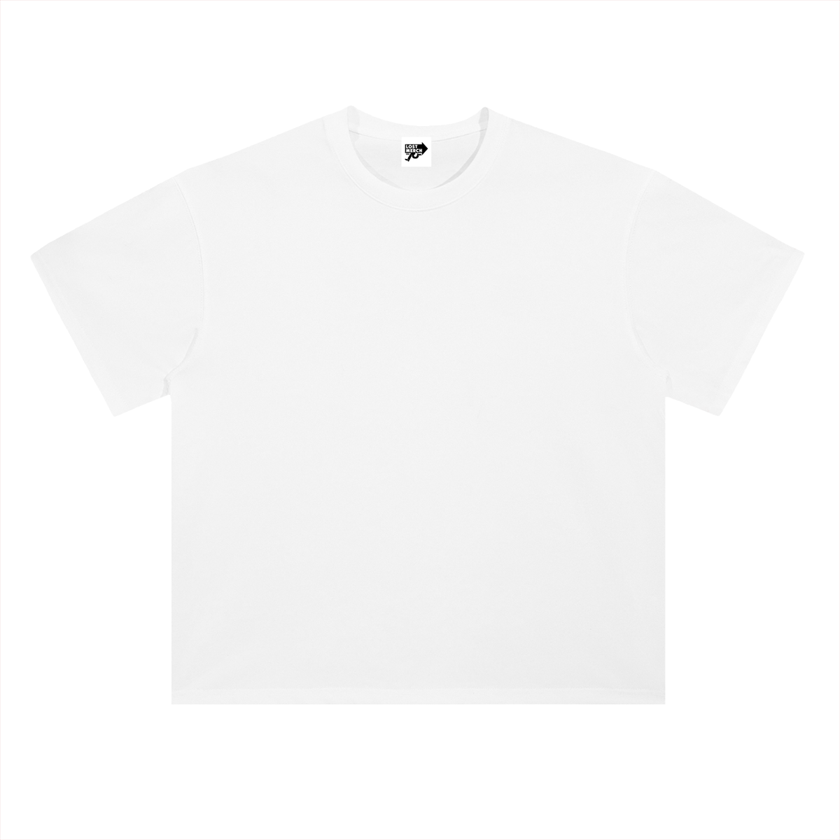 Erith Station Illustrated T-Shirt