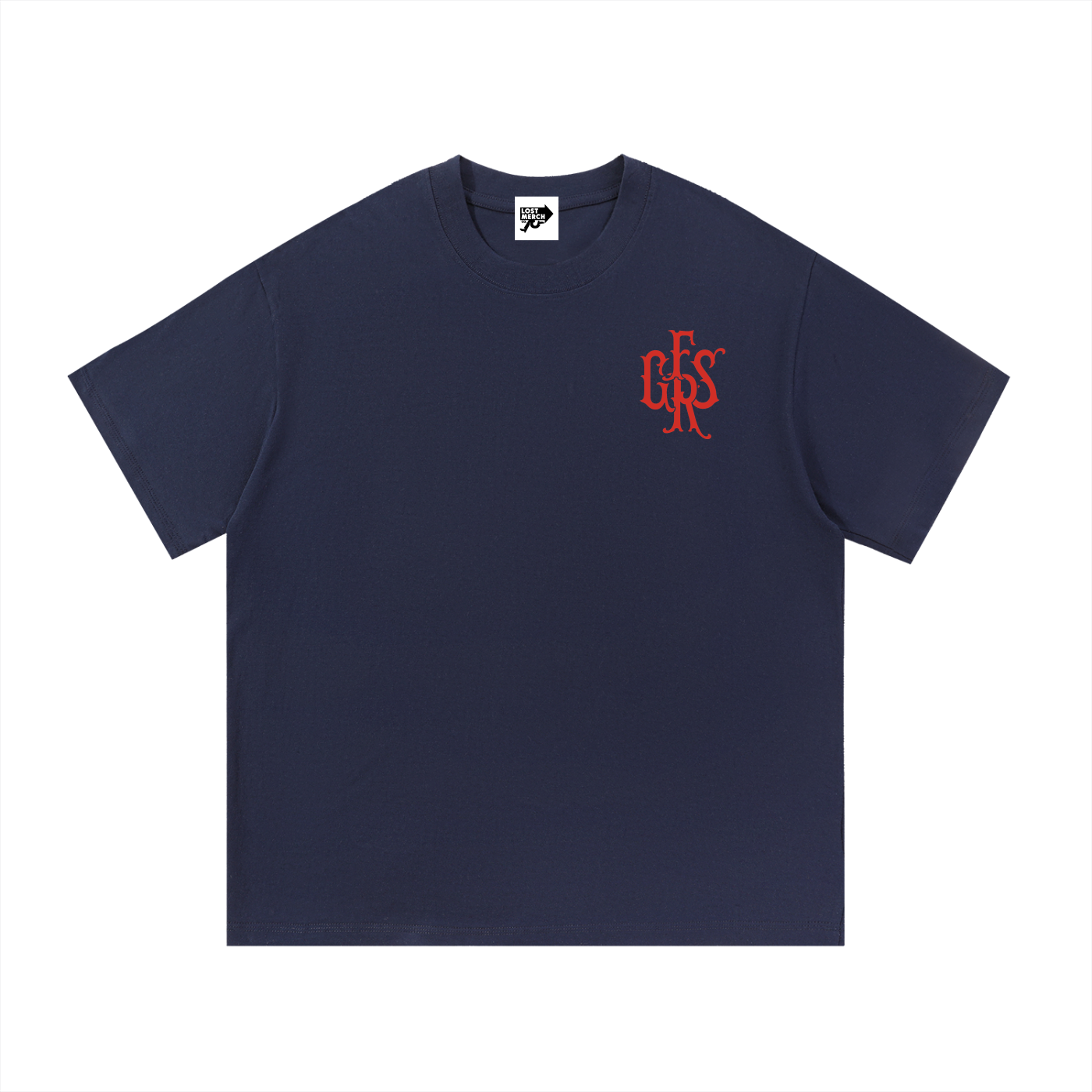 Gloucestershire Fire & Rescue Heritage T-Shirt