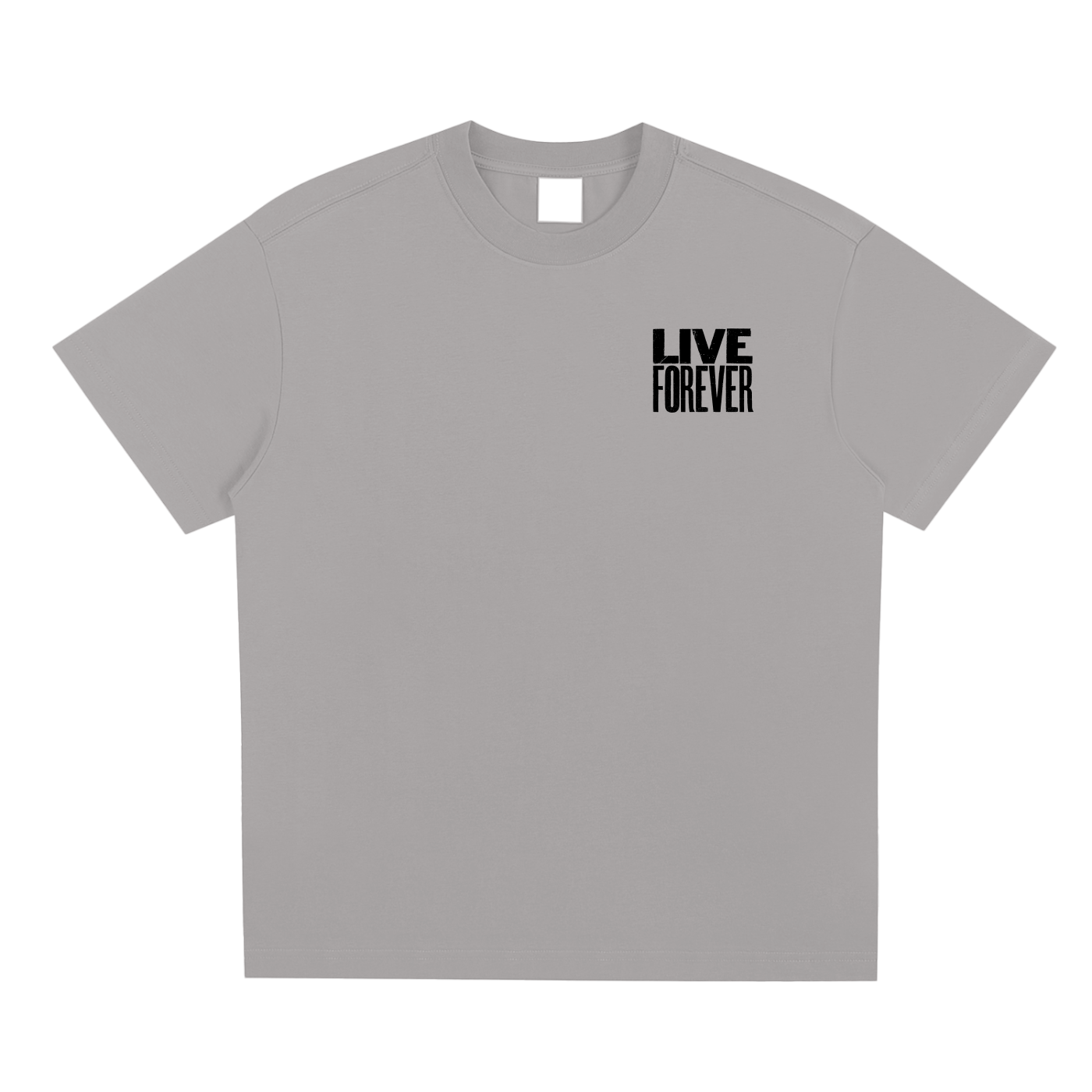 Live Forever '25