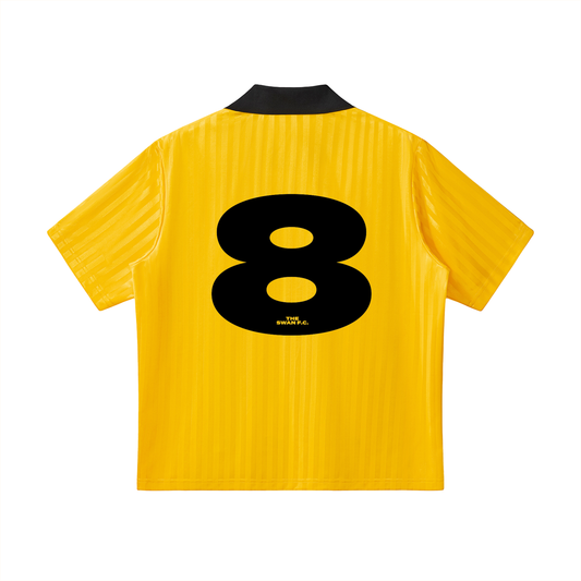 The Swan F.C. Football Shirt