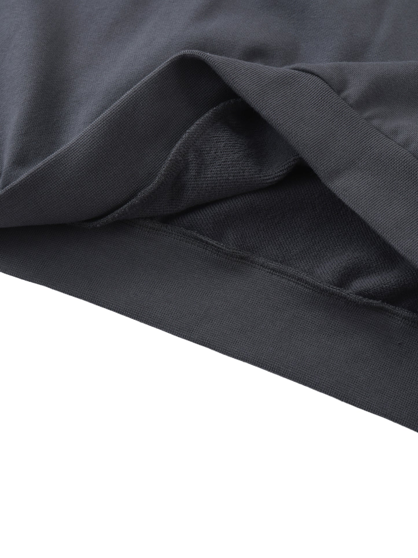 The Rewilding Landscape & Gardening Co. Fleece Polo Sweatshirt