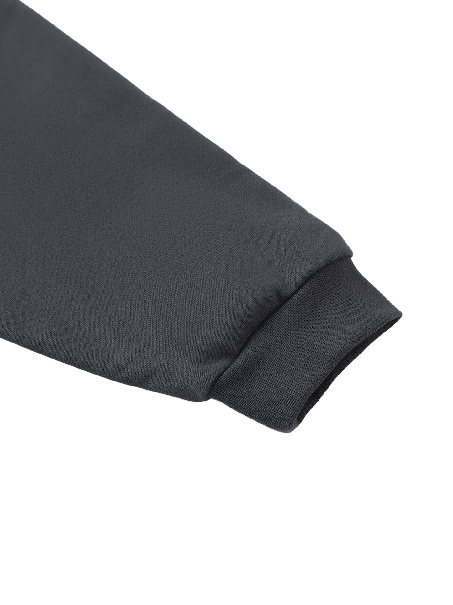 The Rewilding Landscape & Gardening Co. Fleece Polo Sweatshirt