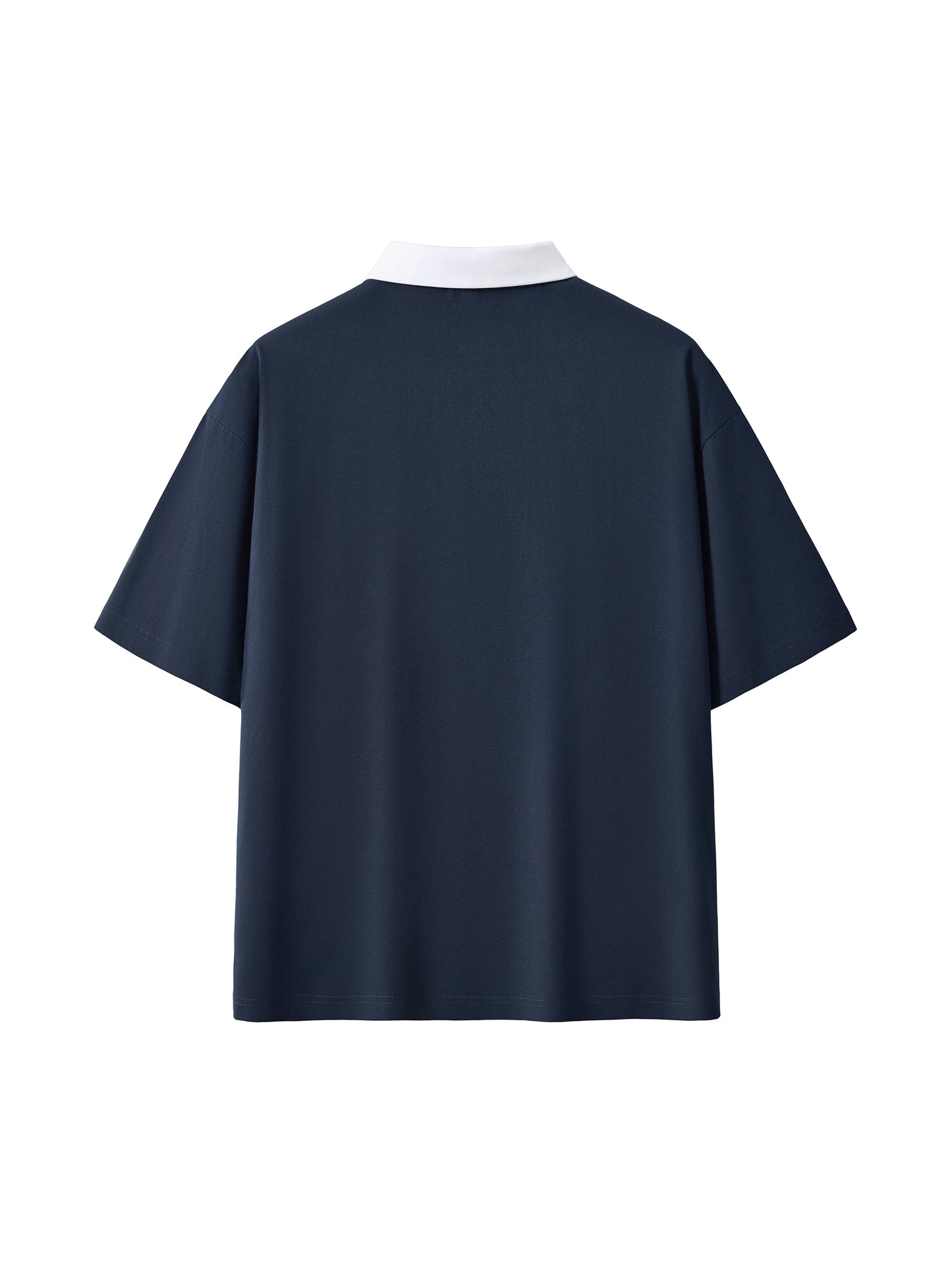 Yorkshire Sea Salt Co. Polo Shirt