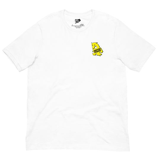 Georgia Grilled Cheese