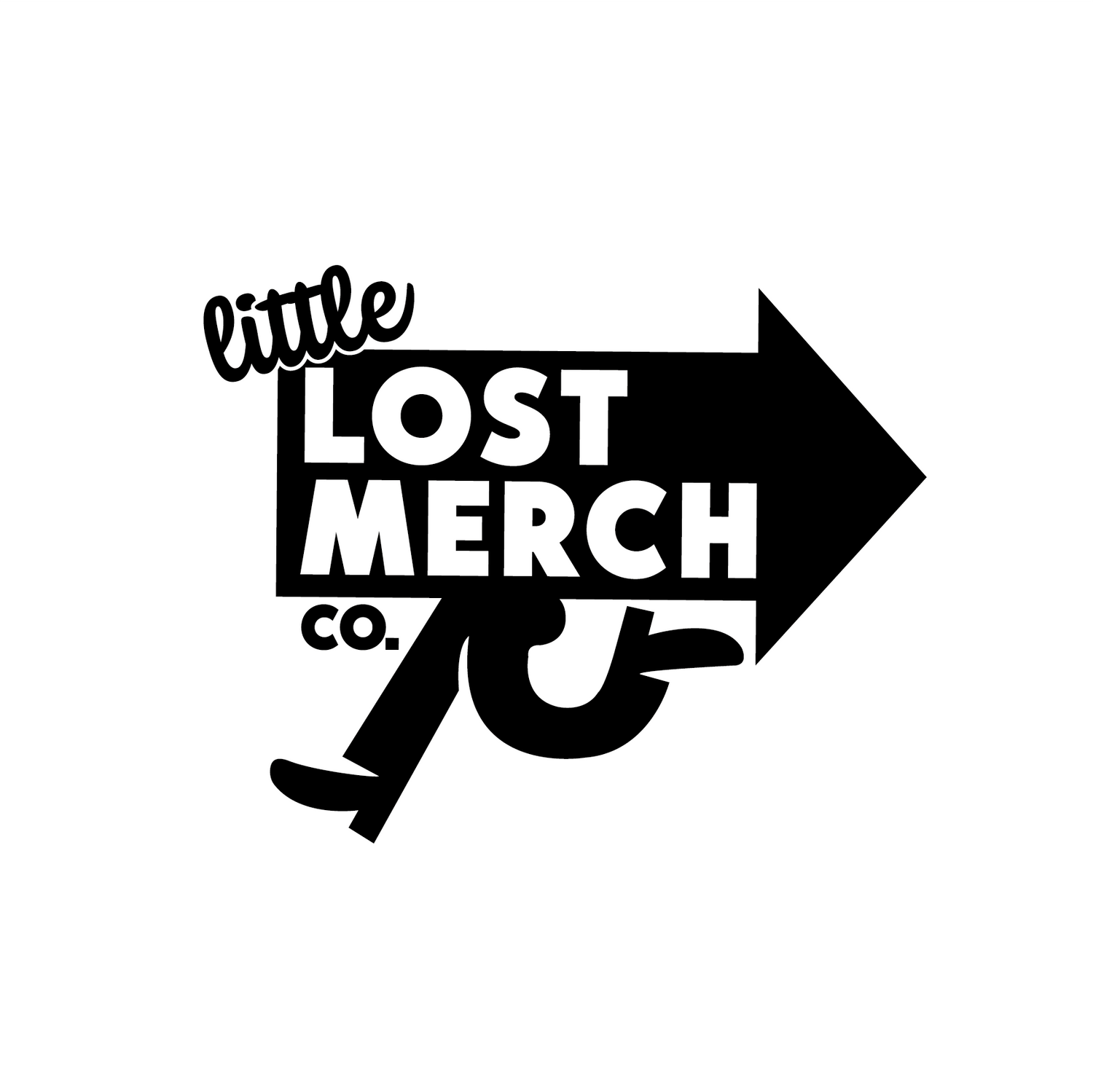 Little Lost Merch