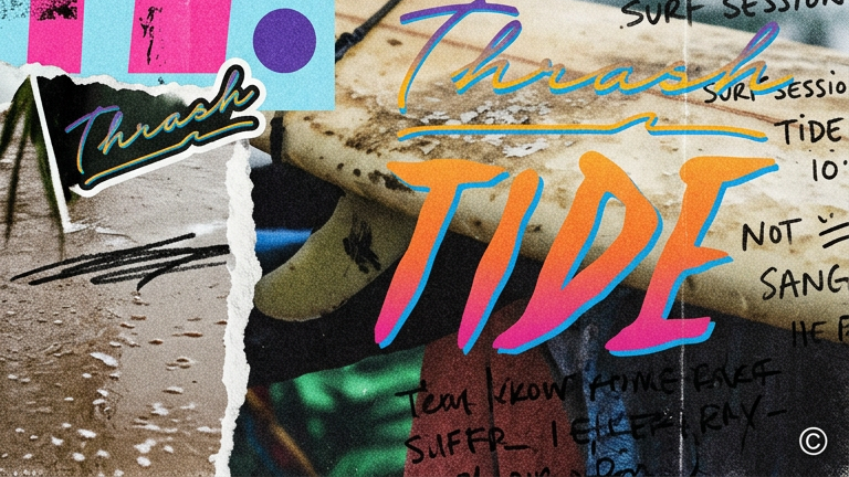 Thrash Tide