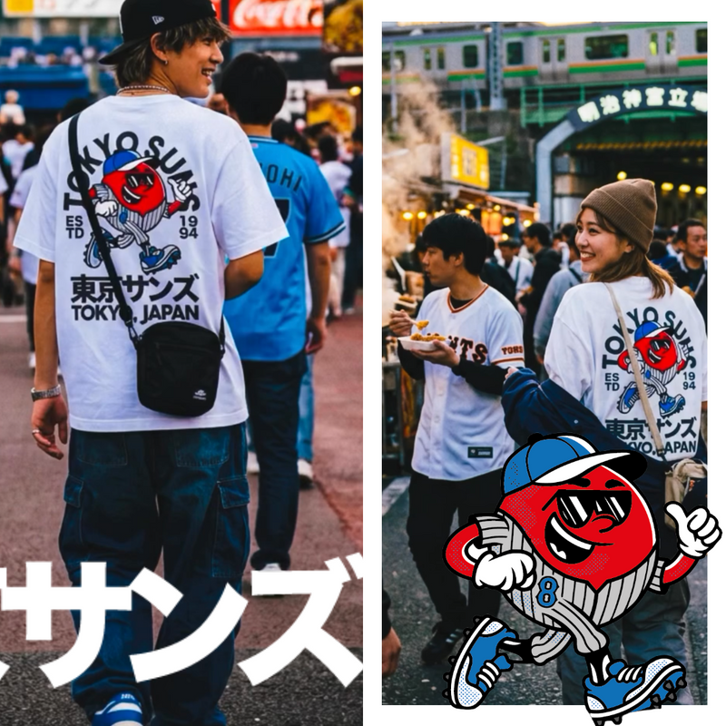 Tokyo Suns