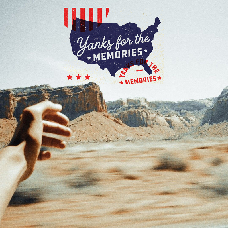 Yanks for the memories