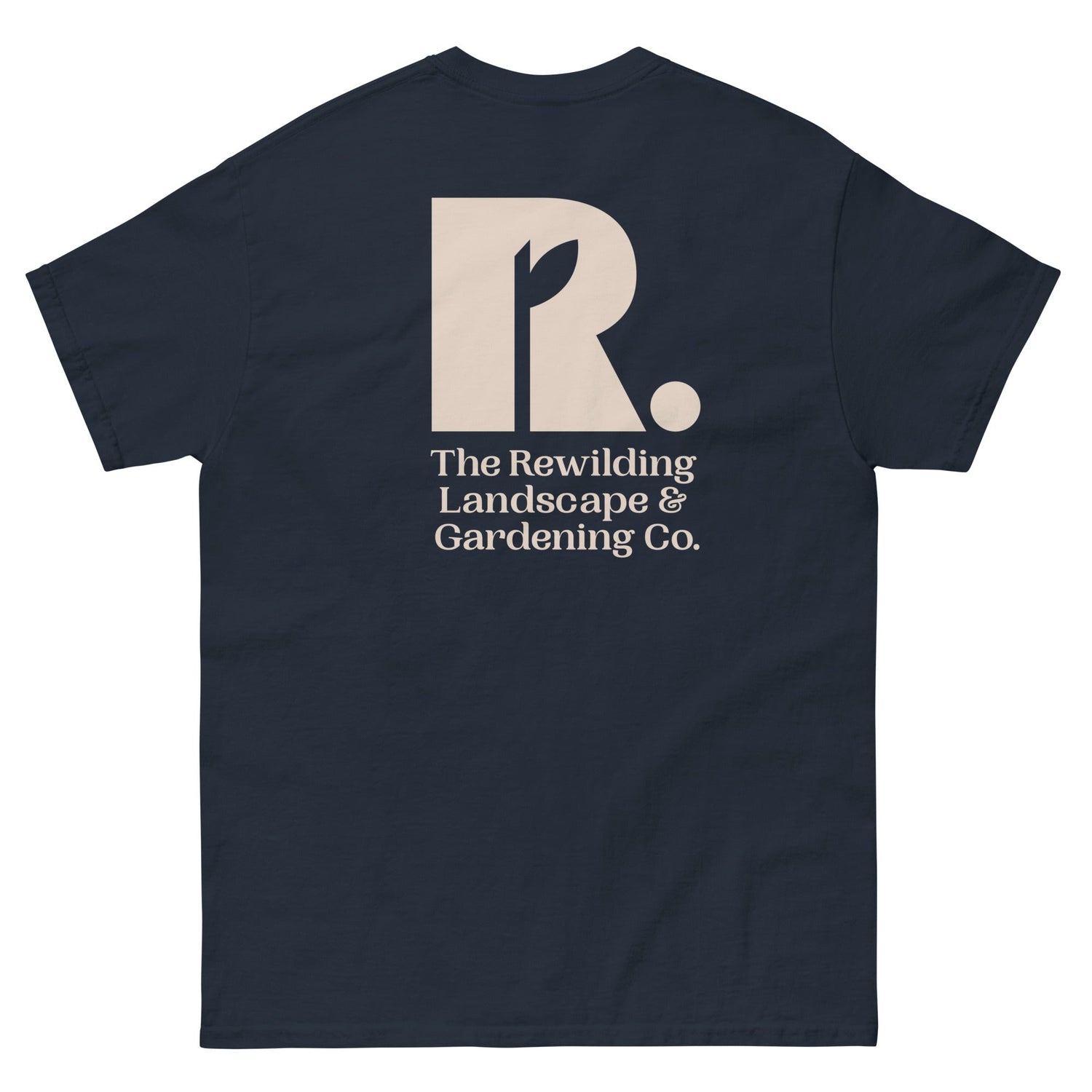 The Rewilding Landscape & Gardening Co.