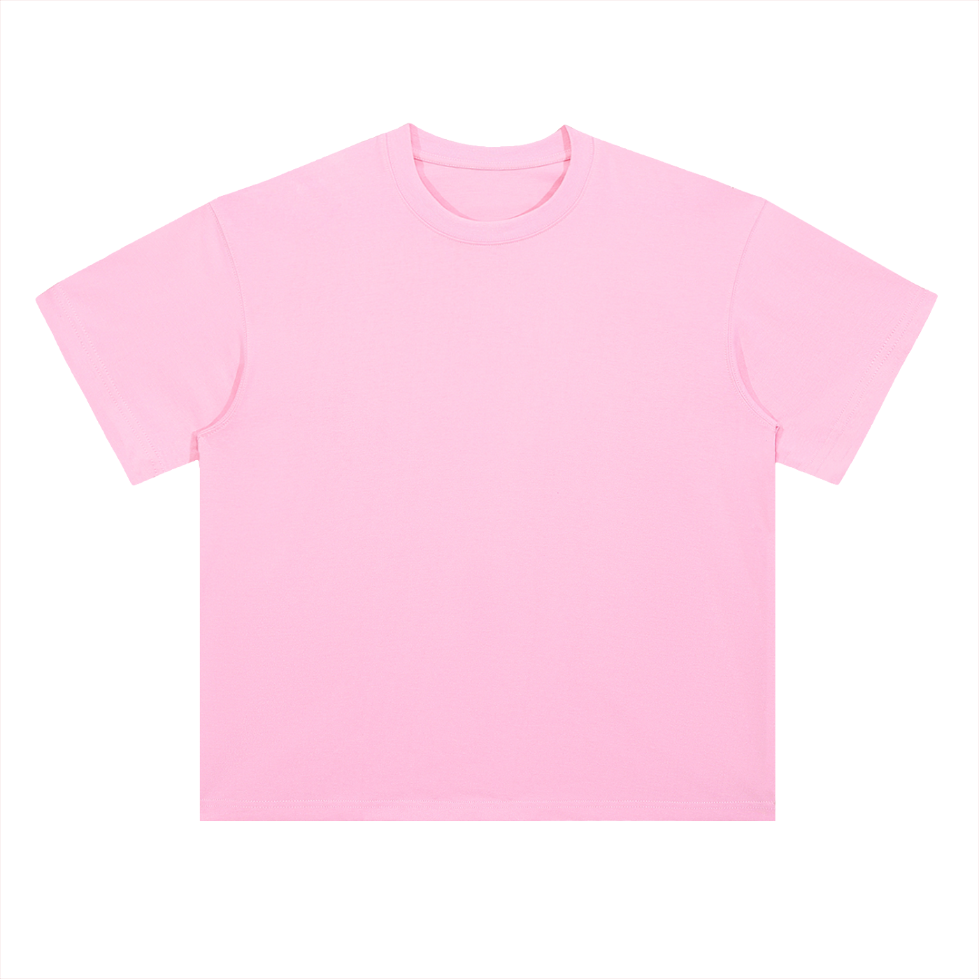 Bethnal Green Station Illustrated T-Shirt (Red)