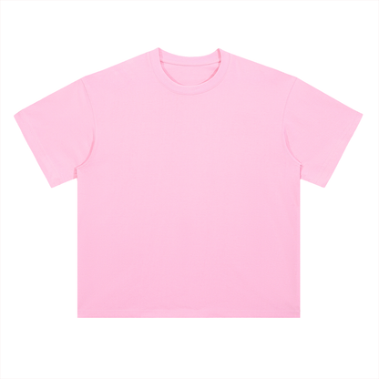 Bethnal Green Station Illustrated T-Shirt (Red)