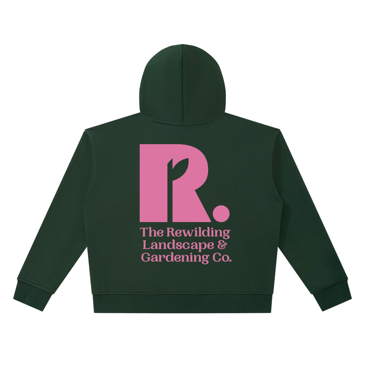 Rewilding