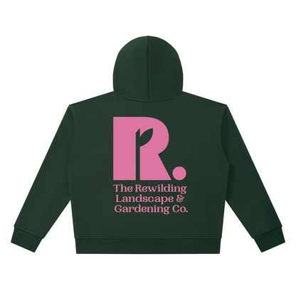 Rewilding