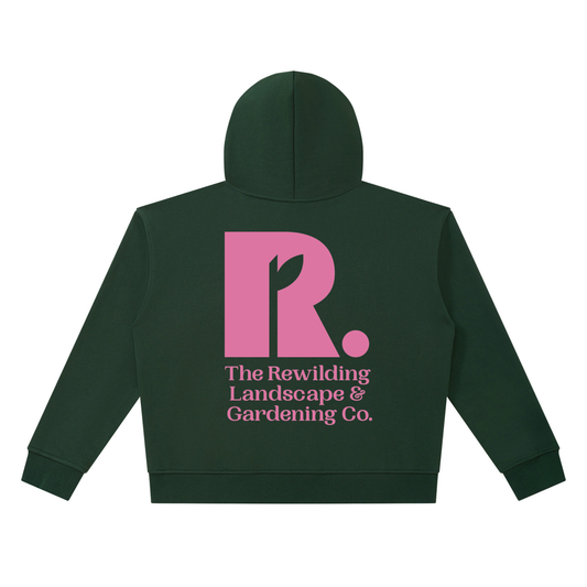 Rewilding