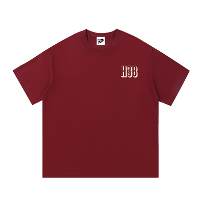 Sutton Fire Station Heritage T-shirt