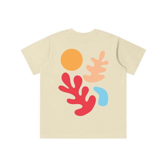 Summer Vibes T-shirt