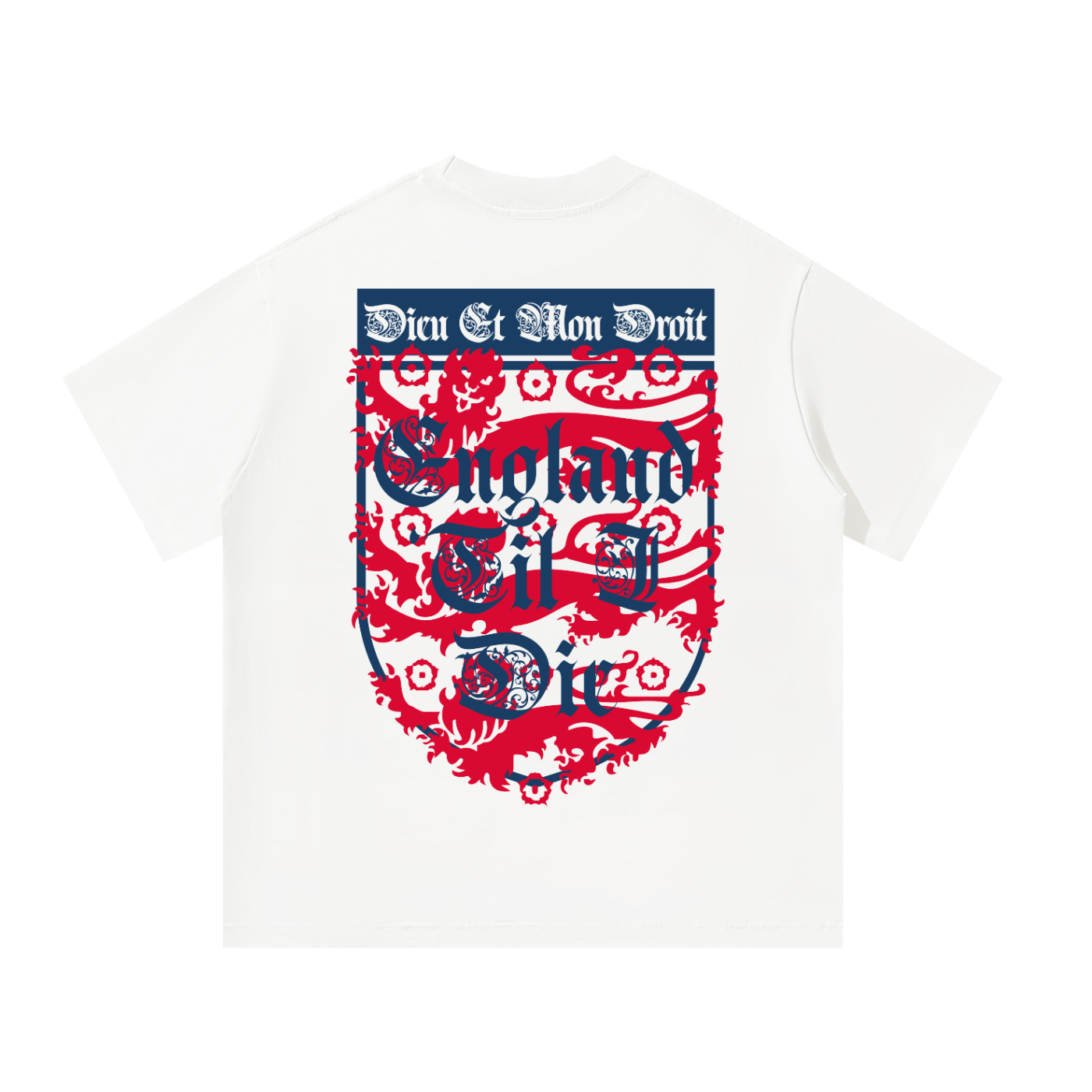 World Cup '26 | England 'Til I Die