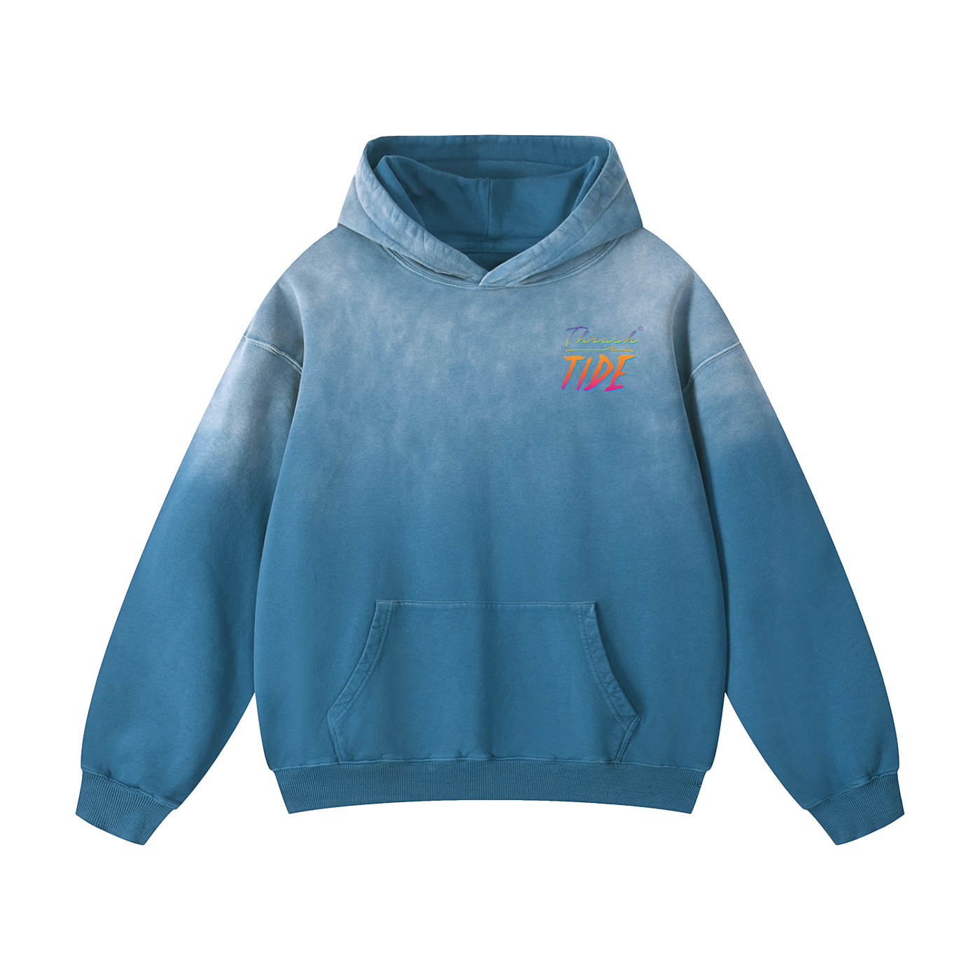 Thrash Tide | Hoodie