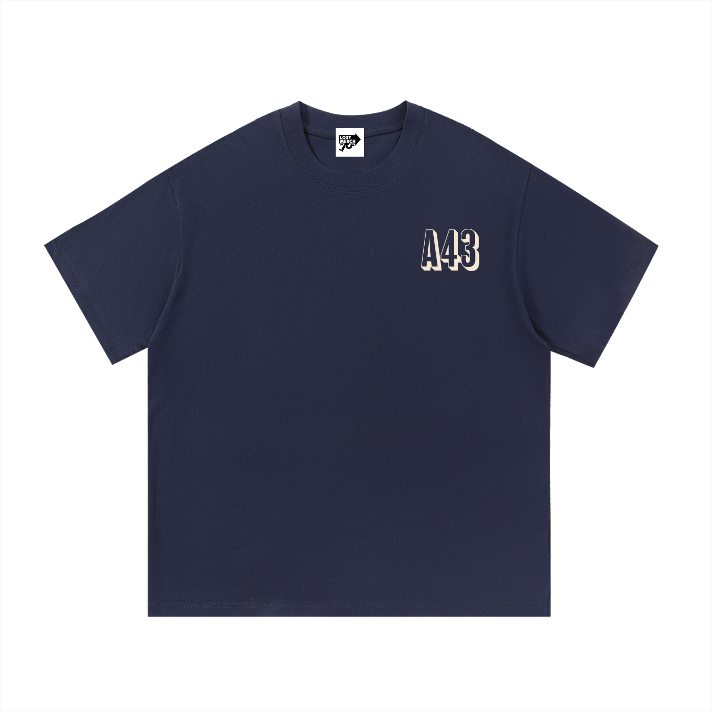 Kentish Town Fire Station Heritage T-shirt