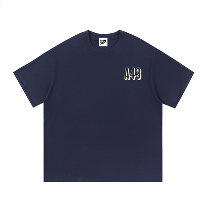 Kentish Town Fire Station Heritage T-shirt